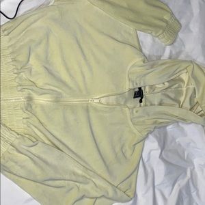 Vintage pastel sweater